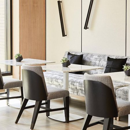 Ac Hotel By Marriott Dallas Фріско Екстер'єр фото