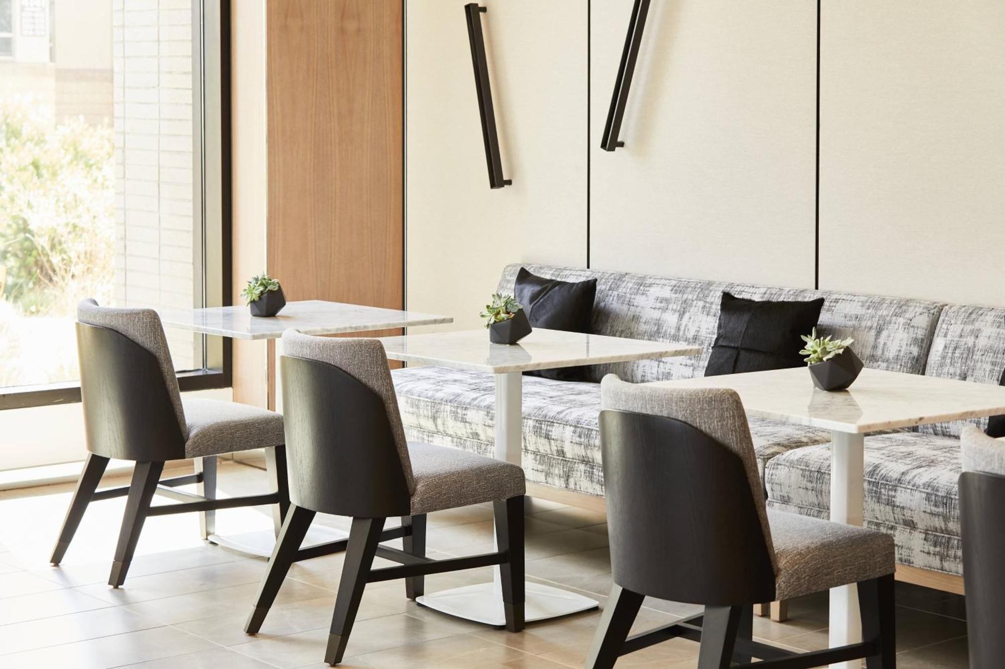 Ac Hotel By Marriott Dallas Фріско Екстер'єр фото