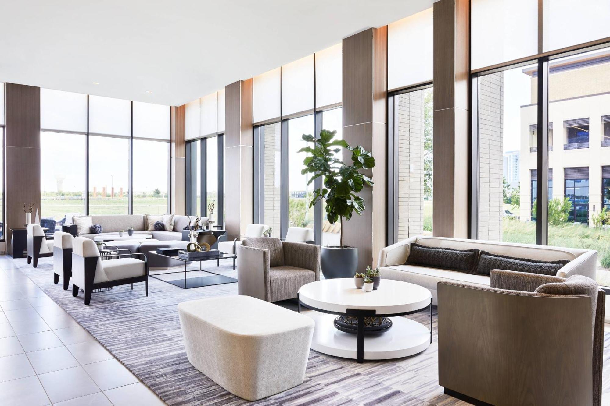 Ac Hotel By Marriott Dallas Фріско Екстер'єр фото