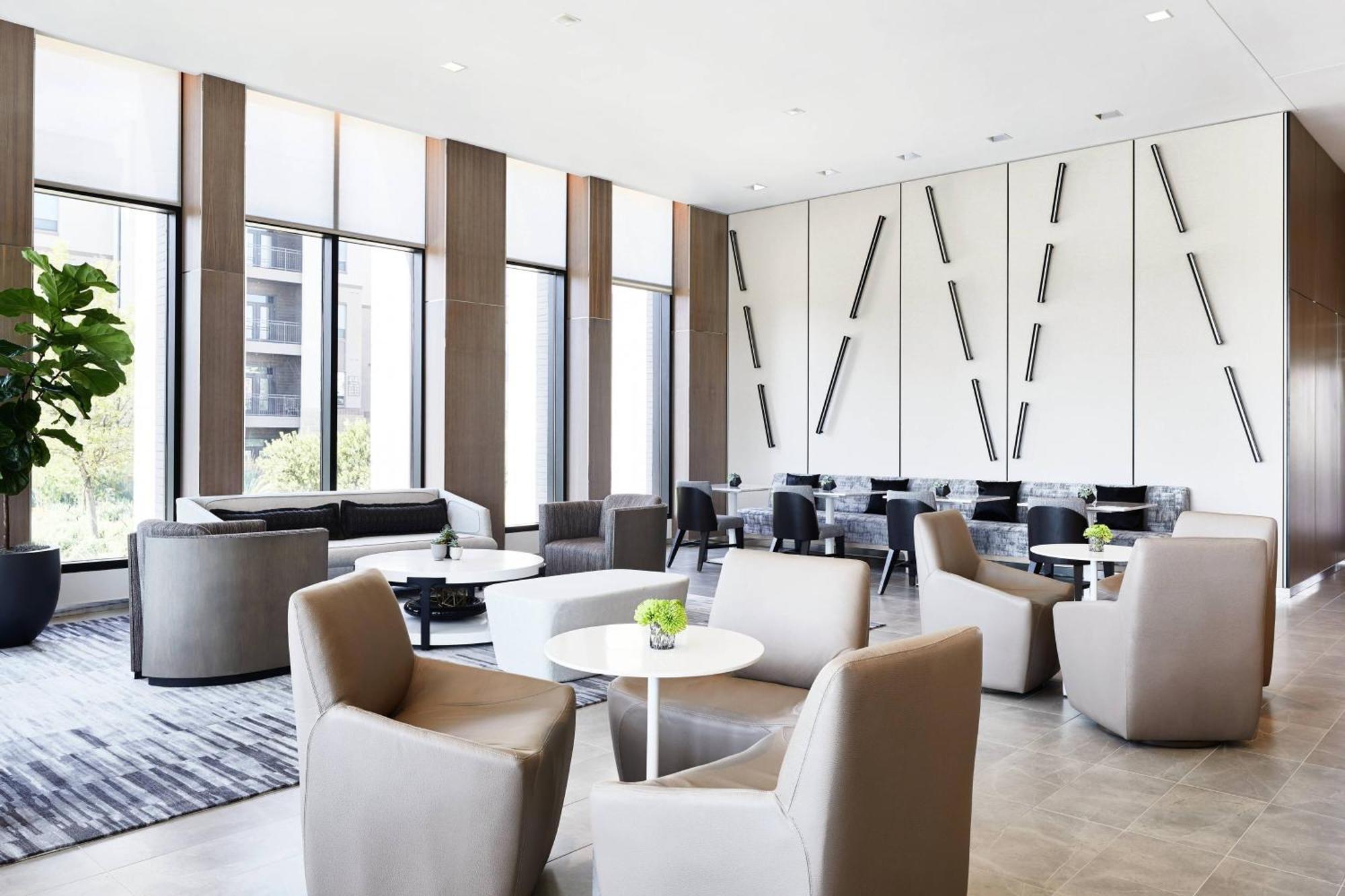 Ac Hotel By Marriott Dallas Фріско Екстер'єр фото
