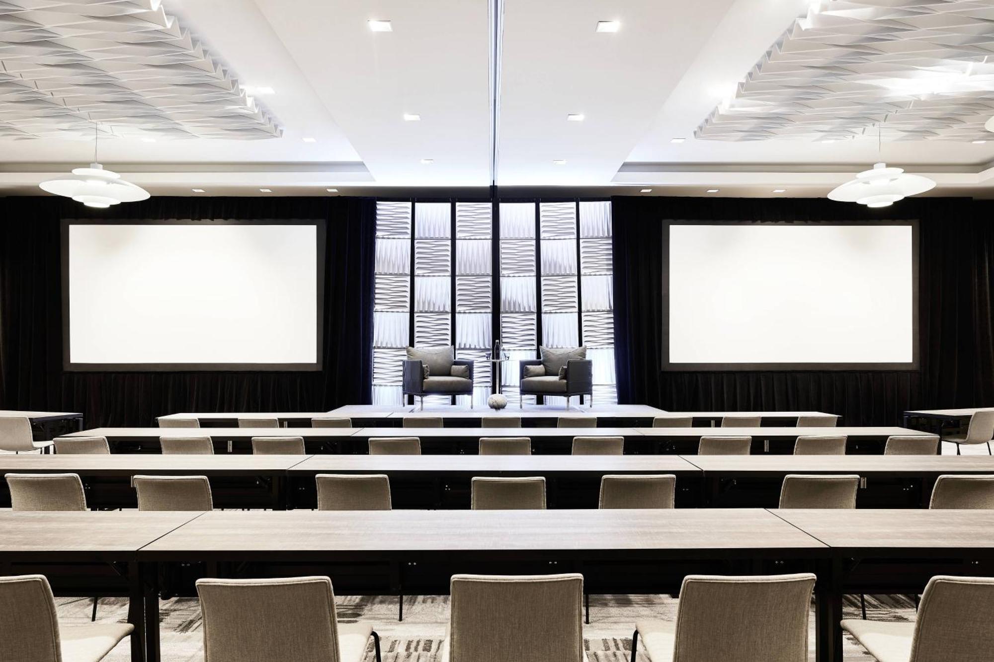 Ac Hotel By Marriott Dallas Фріско Екстер'єр фото