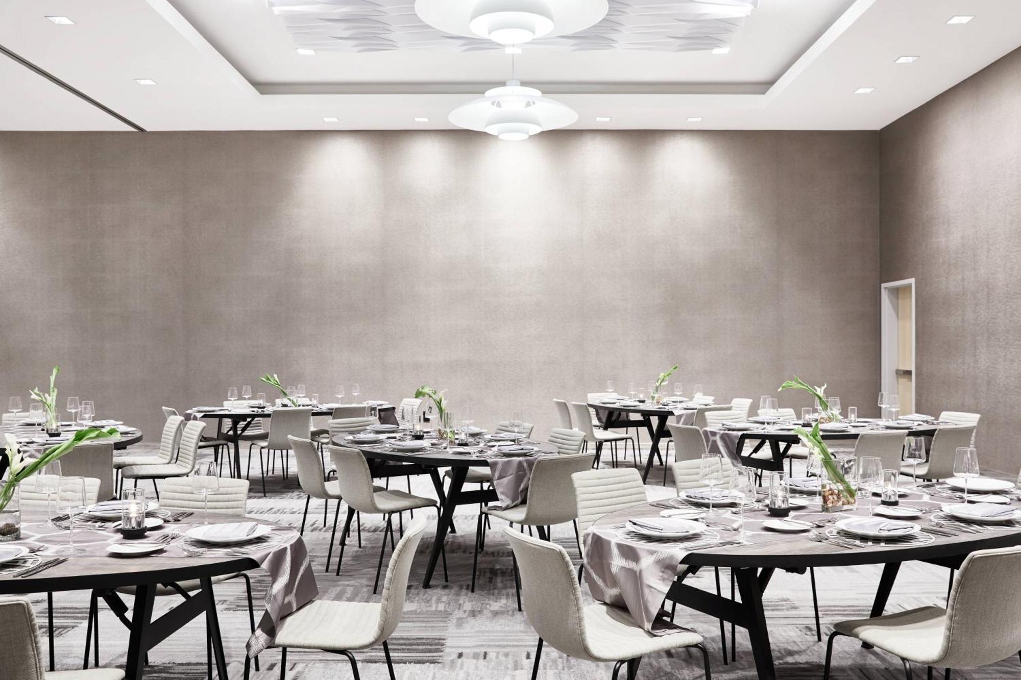 Ac Hotel By Marriott Dallas Фріско Екстер'єр фото