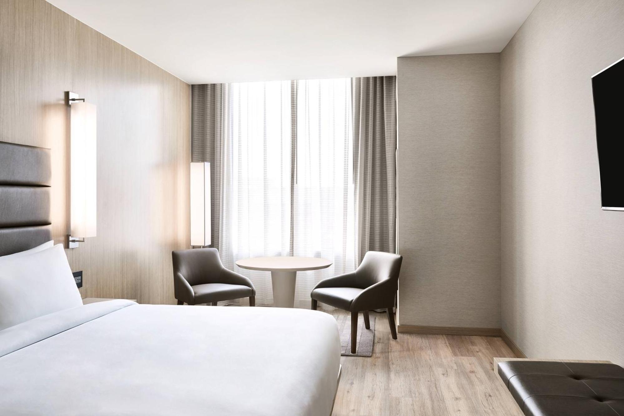 Ac Hotel By Marriott Dallas Фріско Екстер'єр фото
