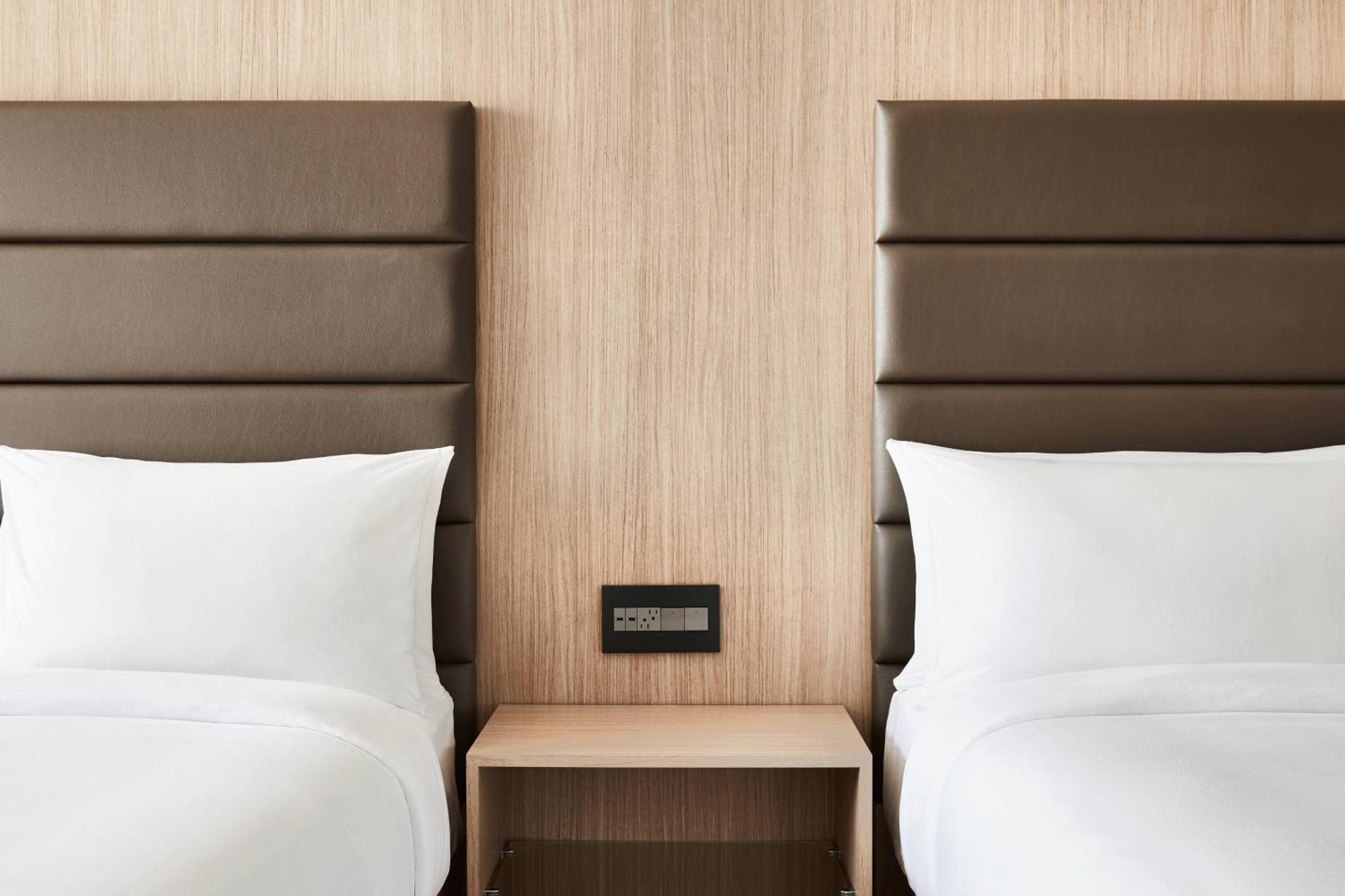 Ac Hotel By Marriott Dallas Фріско Екстер'єр фото