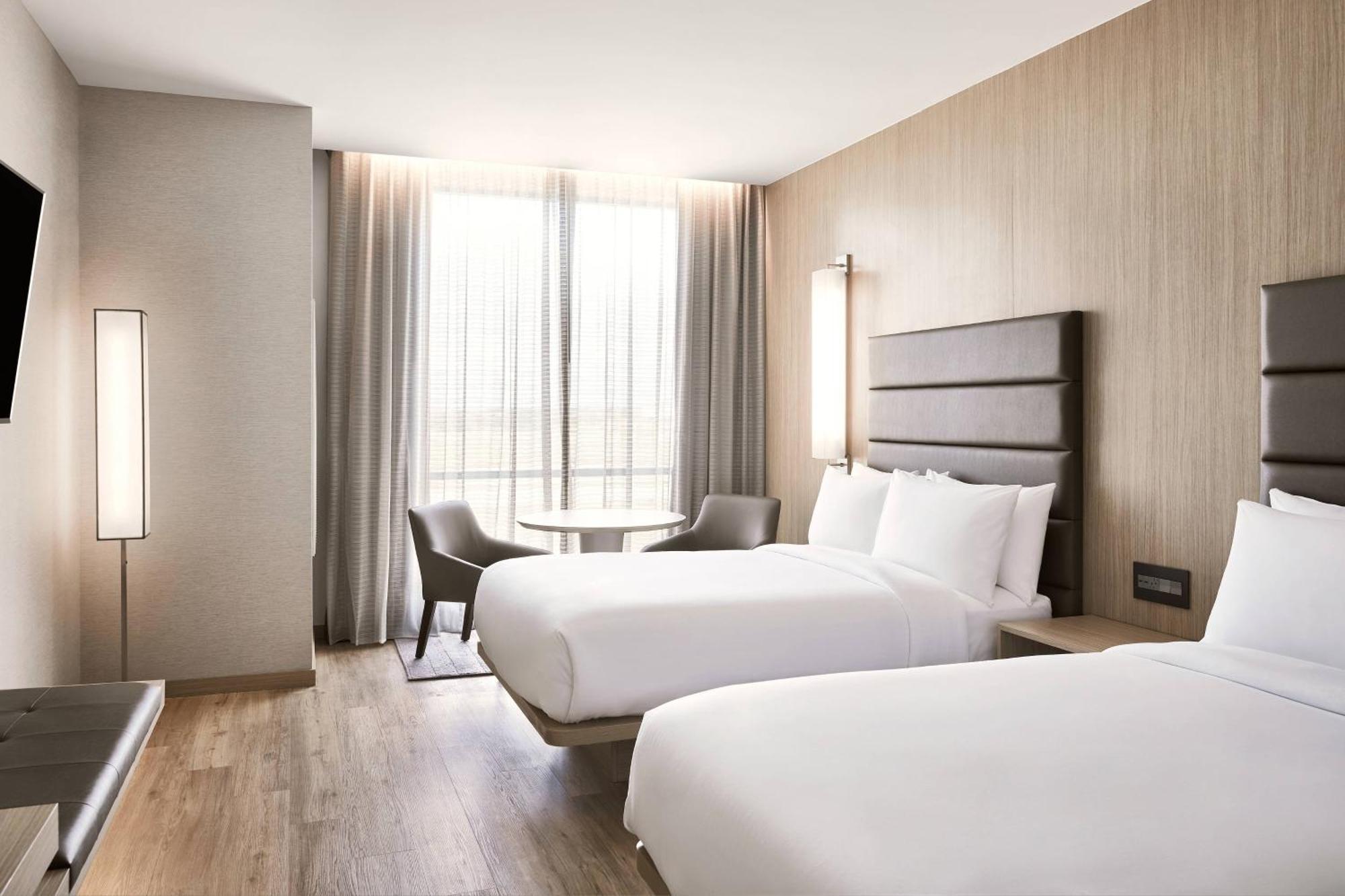 Ac Hotel By Marriott Dallas Фріско Екстер'єр фото