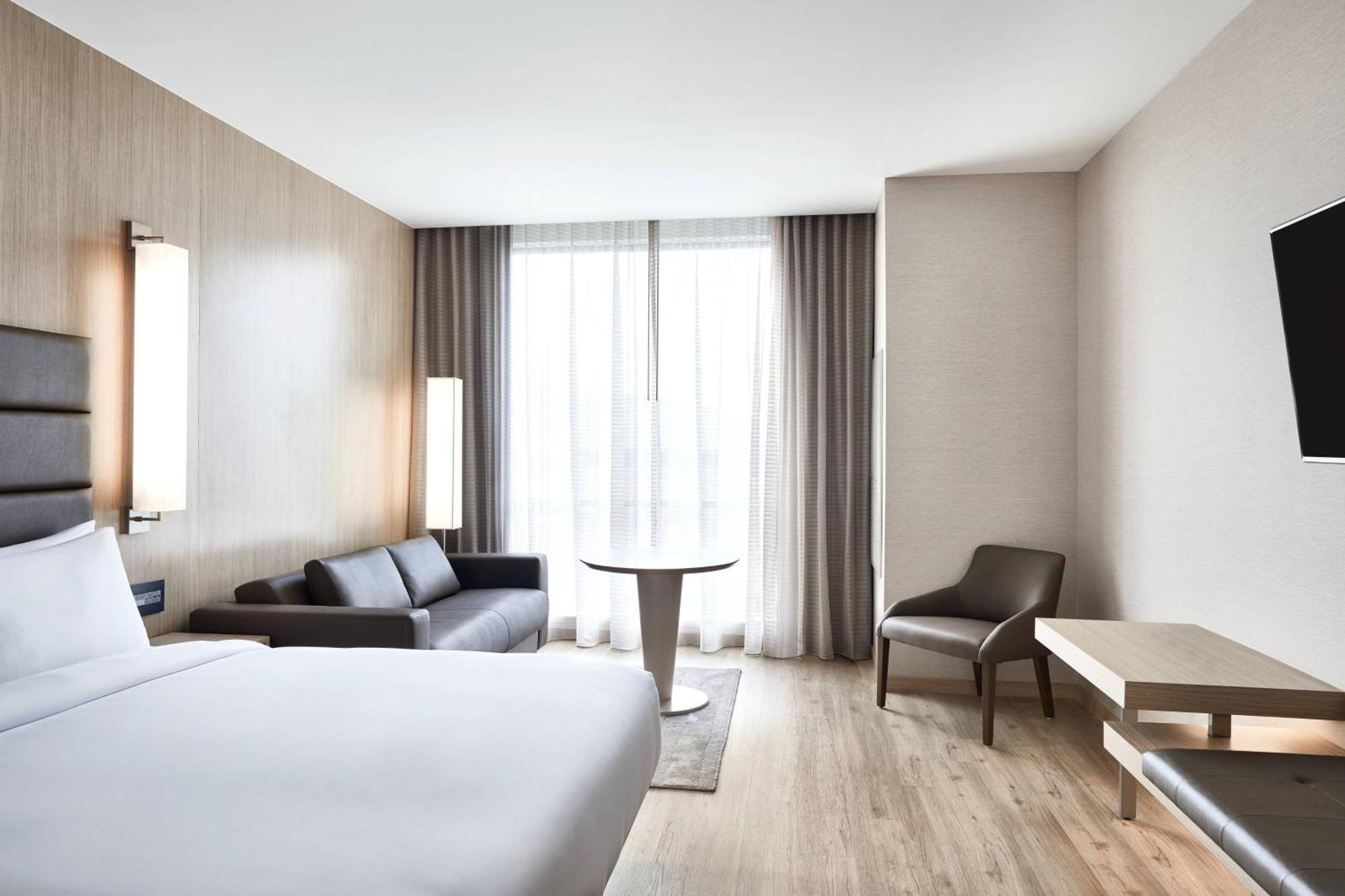 Ac Hotel By Marriott Dallas Фріско Екстер'єр фото